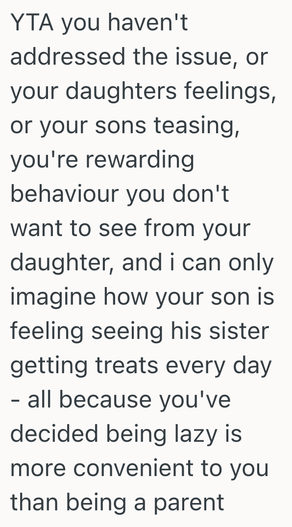 Screenshot 2025 06 13 at 5.55.23 PM Mother Bribes Her Daughter To Get Her To Sit In The Car Booster Seat Without Complaining, But Her Husband Thinks Bribery Is A Bad Idea